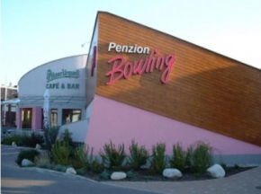 Penzion Bowling